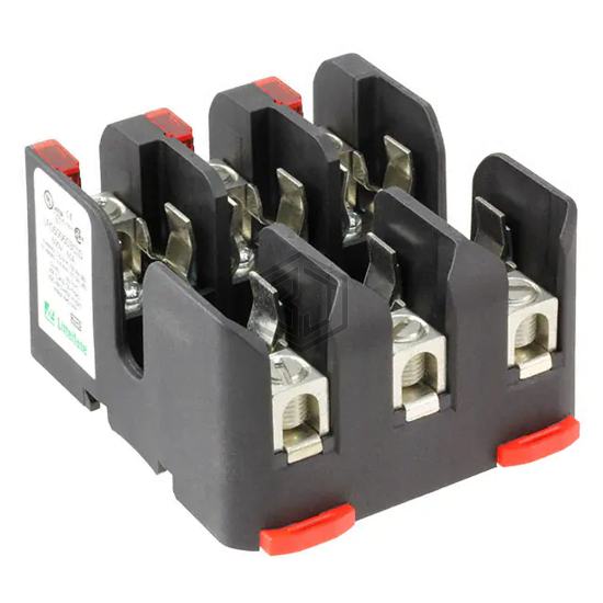 LFR250603CID - Littelfuse Inc. - Fuseholders