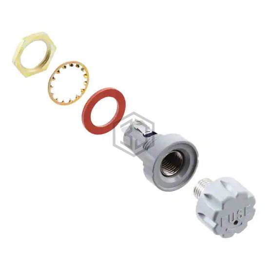 03420021Z - Littelfuse Inc. - Fuseholders