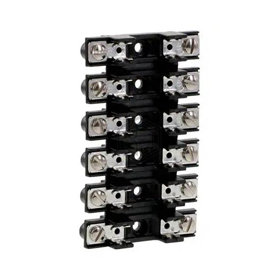 S-8301-6-R - Eaton - Electronics Division - Fuseholders