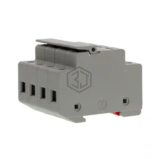 LPHV0004Z - Littelfuse Inc. - Fuseholders