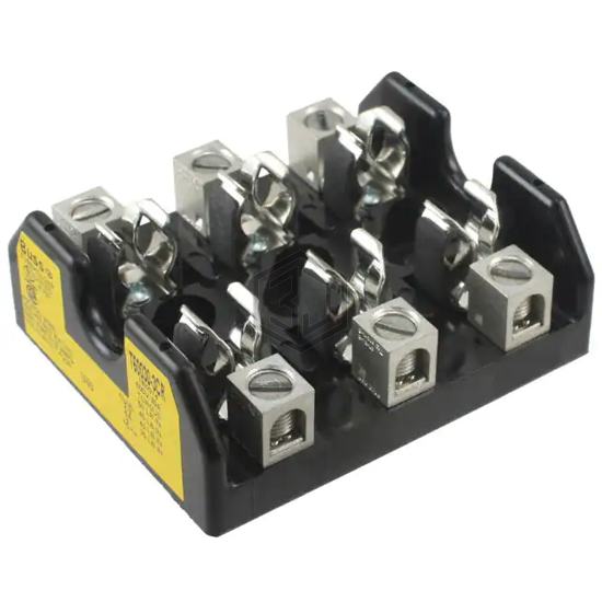T60030-3CR - Eaton - Bussmann Electrical Division - Fuseholders