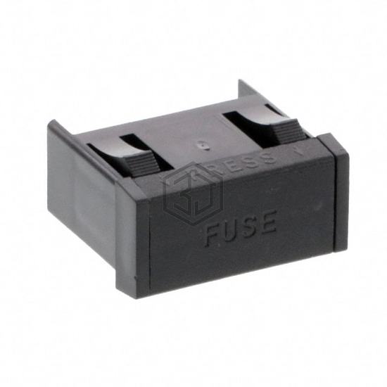 03460877Z - Littelfuse Inc. - Fuseholders