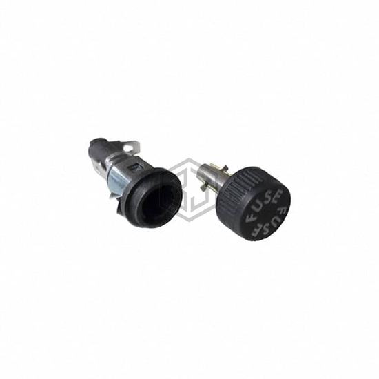BK/HTB-84M - Eaton - Electronics Division - Fuseholders