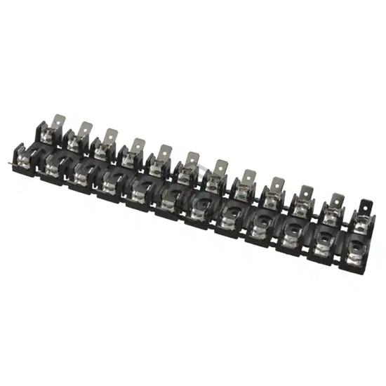 03540012ZXGY - Littelfuse Inc. - Fuseholders
