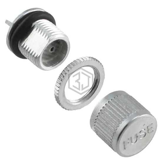 02820002Z - Littelfuse Inc. - Fuseholders