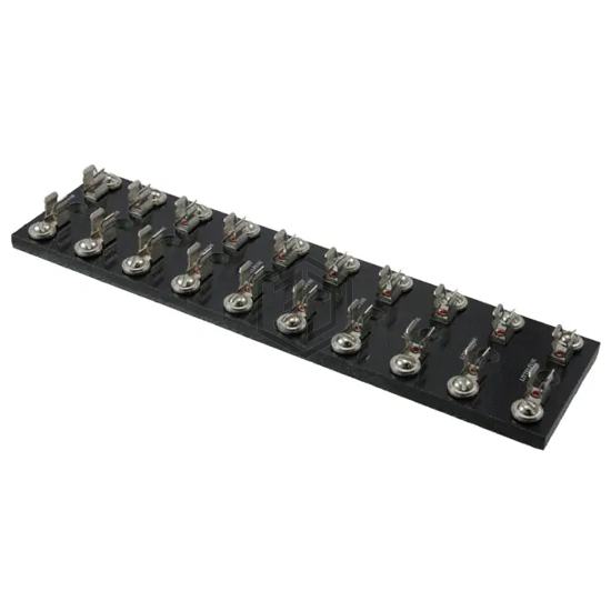 03560010Z - Littelfuse Inc. - Fuseholders