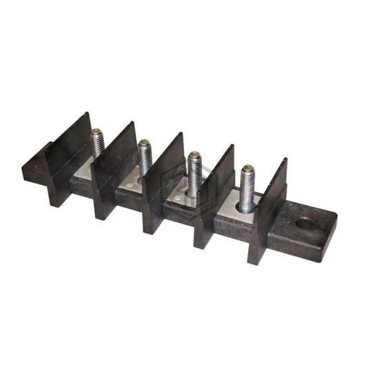 0799C001ZXS - Littelfuse Inc. - Fuseholders