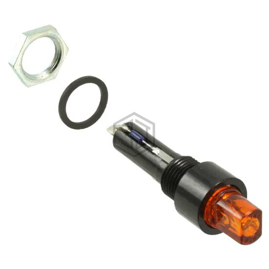 BK-HKX - Eaton - Electronics Division - Fuseholders
