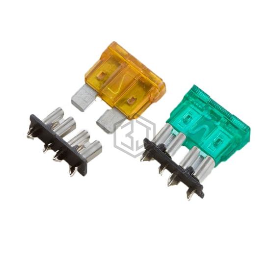 CNR-02-CE - OptiFuse - Fuseholders