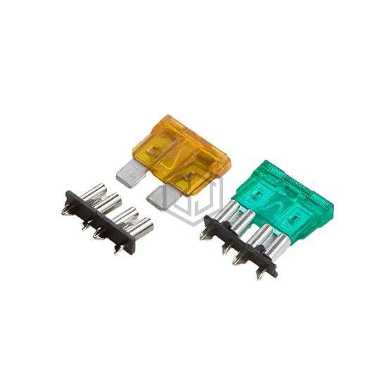 CNR-02 - OptiFuse - Fuseholders
