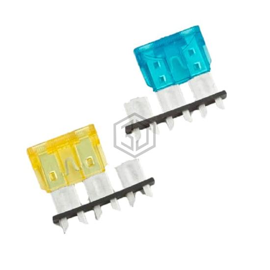 CNR-03-CE - OptiFuse - Fuseholders