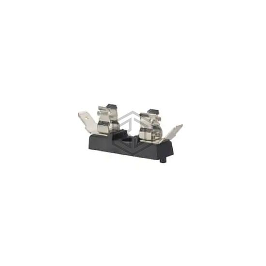 BK2-S-4202-1-R - Eaton - Electronics Division - Fuseholders