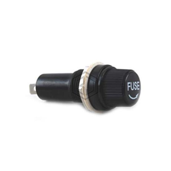 74-FH6 - NTE Electronics, Inc - Fuseholders