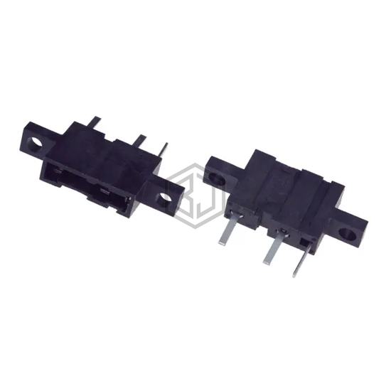 04820001ZXP - Littelfuse Inc. - Fuseholders