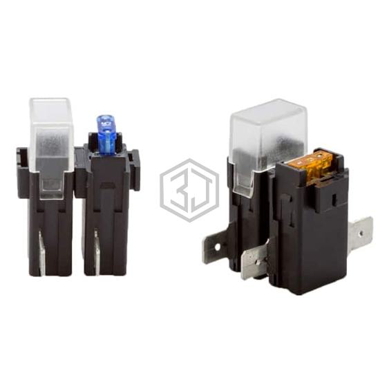 BLU-01 - OptiFuse - Fuseholders