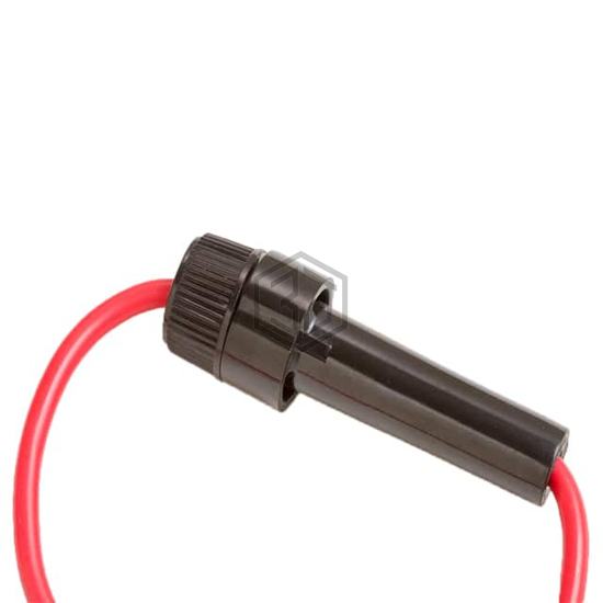 LPA-24B-14R - OptiFuse - Fuseholders