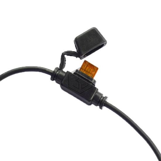 LPM-01B-16OR - OptiFuse - Fuseholders