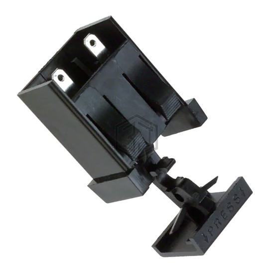 02860377H - Littelfuse Inc. - Fuseholders