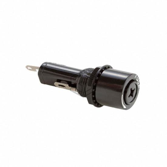 PMA-DS-01-Q1S - OptiFuse - Fuseholders