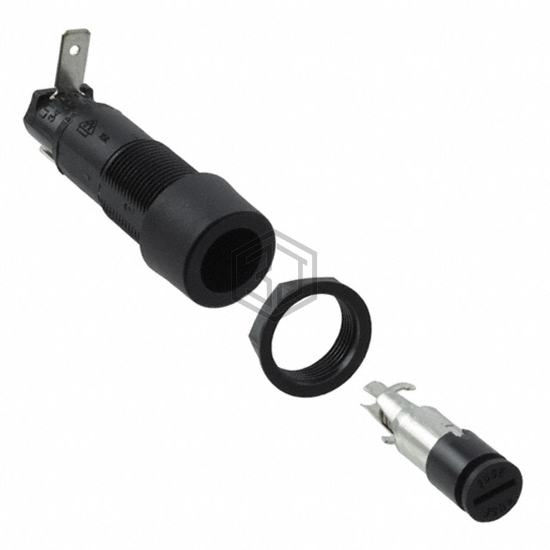 03455HS3H - Littelfuse Inc. - Fuseholders