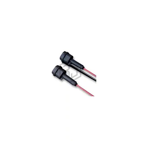 0LHR0000U - Littelfuse Inc. - Fuseholders