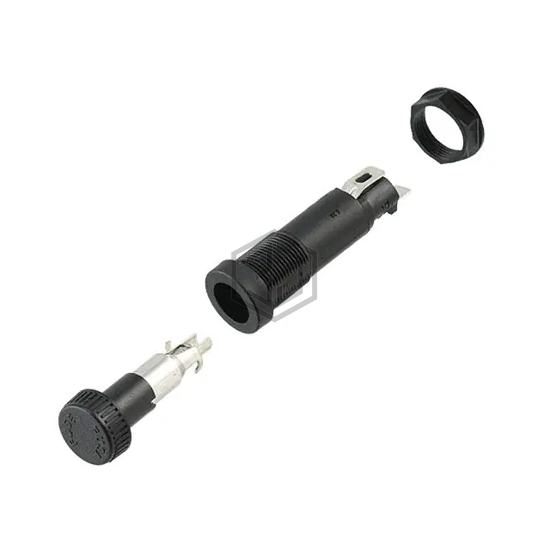 03455LF4H - Littelfuse Inc. - Fuseholders