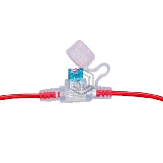 LPM-11C-12R - OptiFuse - Fuseholders