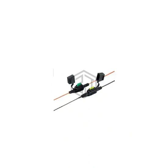 0FHM0001SXJ - Littelfuse Inc. - Fuseholders