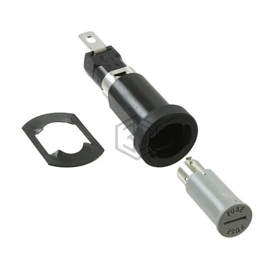 03450711H - Littelfuse Inc. - Fuseholders