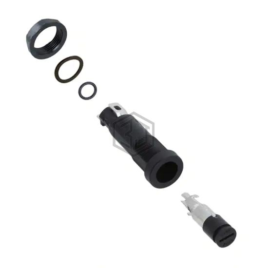03455LS2HXNP - Littelfuse Inc. - Fuseholders