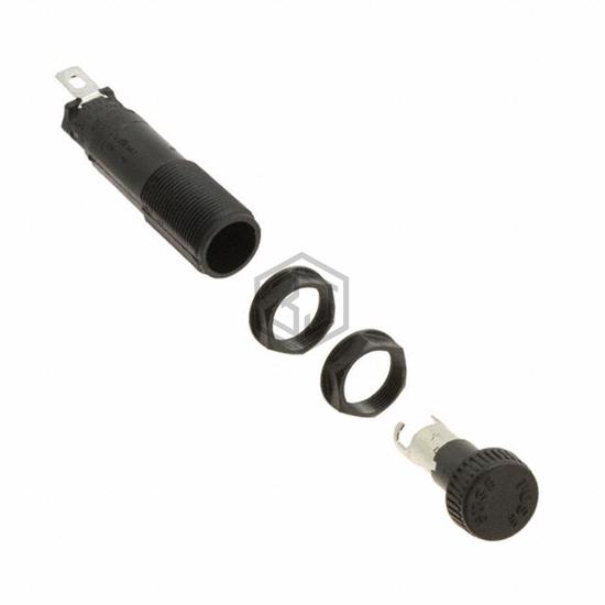 03453RF2H - Littelfuse Inc. - Fuseholders