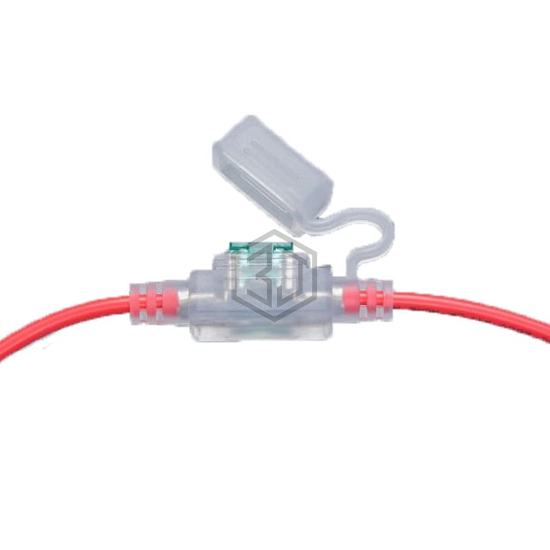 LPS-12C-18R - OptiFuse - Fuseholders