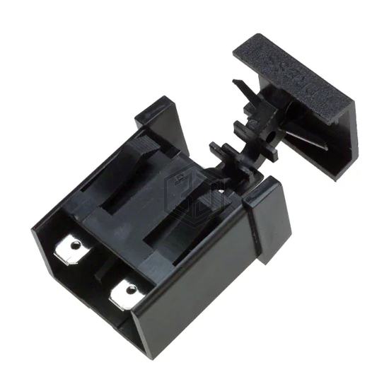 02860677H - Littelfuse Inc. - Fuseholders