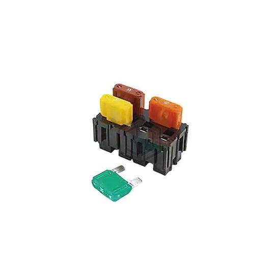 03540505Z - Littelfuse Inc. - Fuseholders
