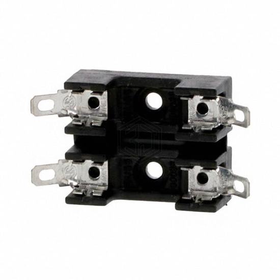 S-8002-2-R - Eaton - Electronics Division - Fuseholders