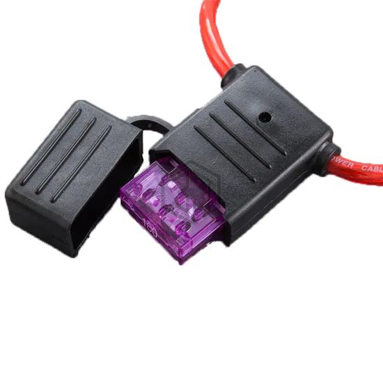 LPX-23B-08R-LOOP - OptiFuse - Fuseholders