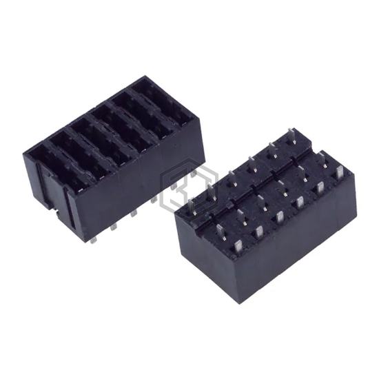 04820006ZXB - Littelfuse Inc. - Fuseholders