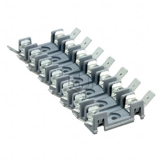 03540907ZXGY - Littelfuse Inc. - Fuseholders