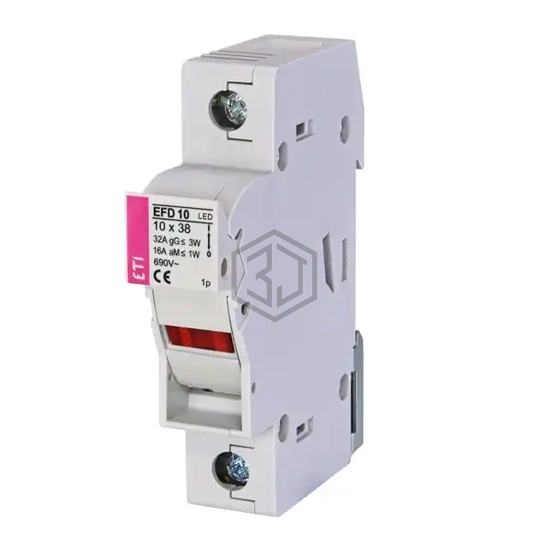 E2540011 - American Electrical Inc. - Fuseholders