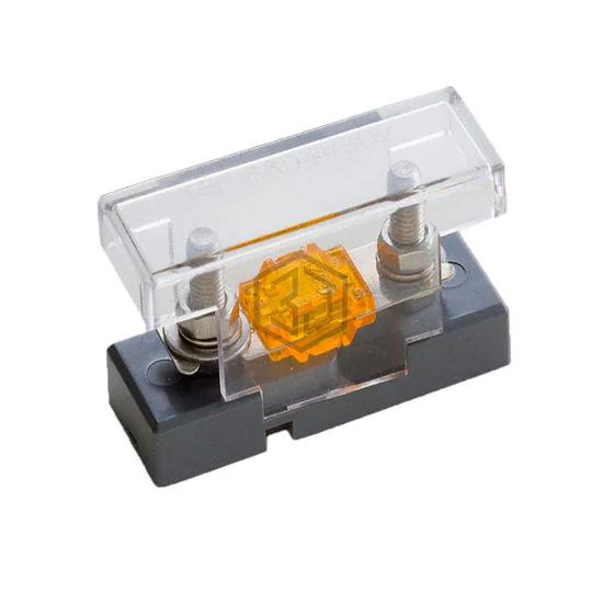 BLC-05-GTA - OptiFuse - Fuseholders