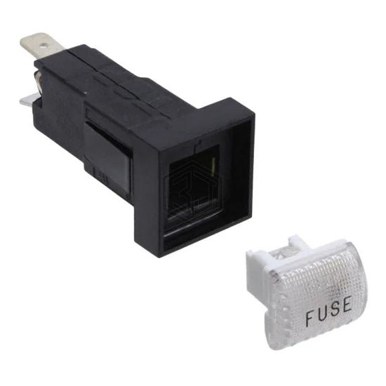 03440805Z - Littelfuse Inc. - Fuseholders