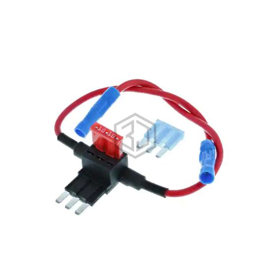 LPK-08 - OptiFuse - Fuseholders