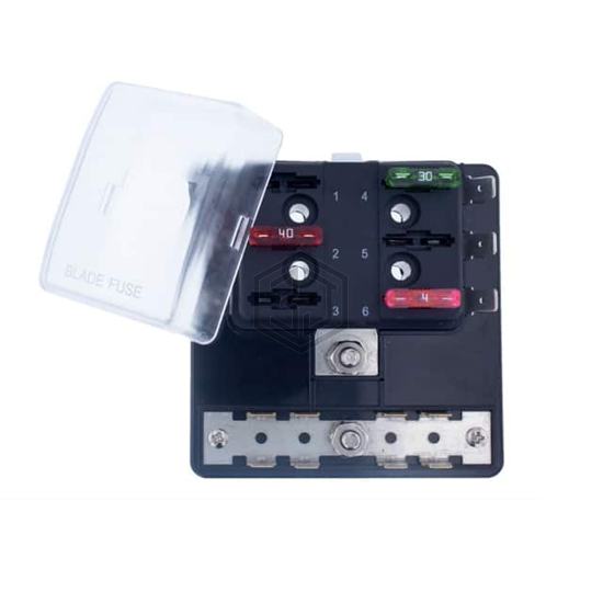BLR-306-G - OptiFuse - Fuseholders