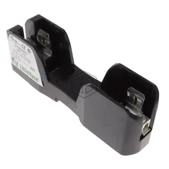 LFH600601C - Littelfuse Inc. - Fuseholders
