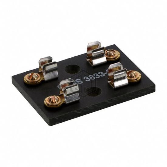 3833-2 - Eaton - Electronics Division - Fuseholders