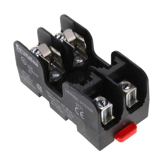 L60030C2CDINR - Littelfuse Inc. - Fuseholders