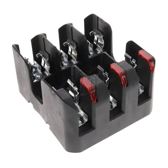 LFJ600303SID - Littelfuse Inc. - Fuseholders