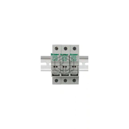 LFPSC0002ZXID - Littelfuse Inc. - Fuseholders