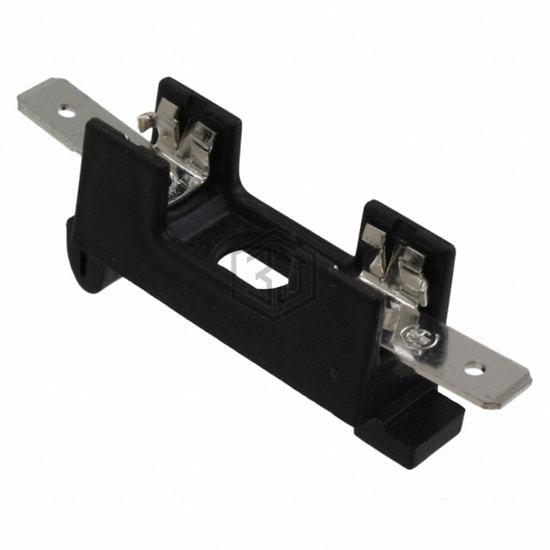 BK/S-8201-1-SNP - Eaton - Electronics Division - Fuseholders