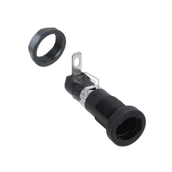 03450601ZX010 - Littelfuse Inc. - Fuseholders